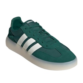 Buty adidas Barreda Decode JI2318 zielone 1