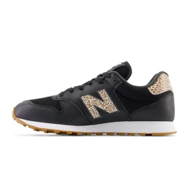 Buty New Balance GW500LB2 czarne 1