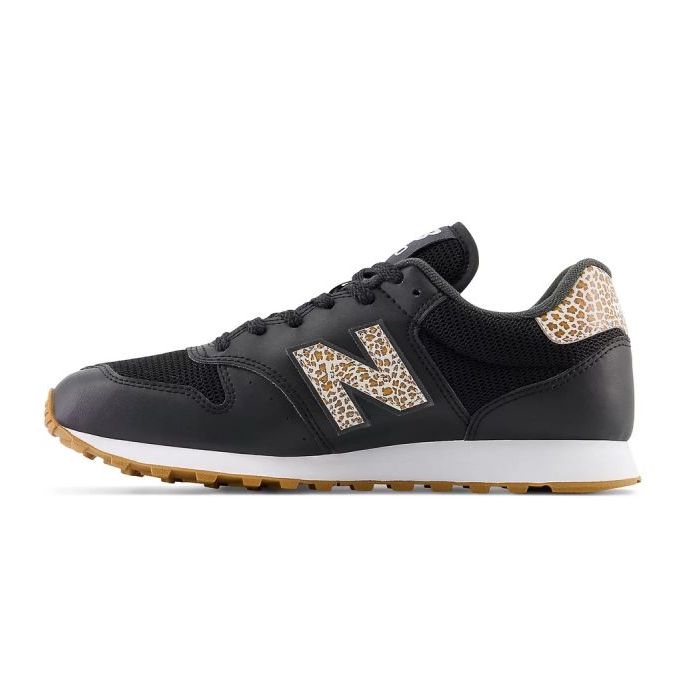 Buty New Balance GW500LB2 czarne 1