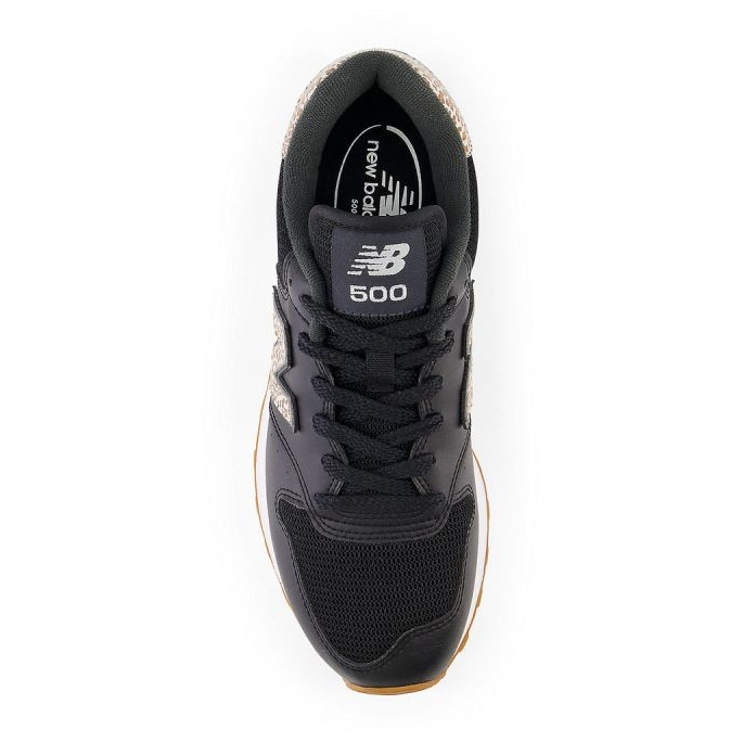 Buty New Balance GW500LB2 czarne 2