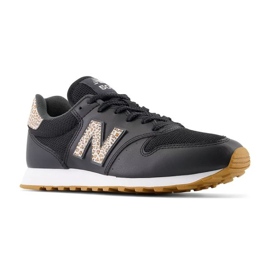 Buty New Balance GW500LB2 czarne 3