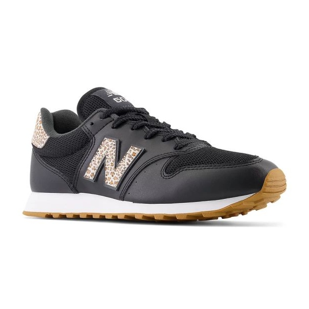Buty New Balance GW500LB2 czarne 3