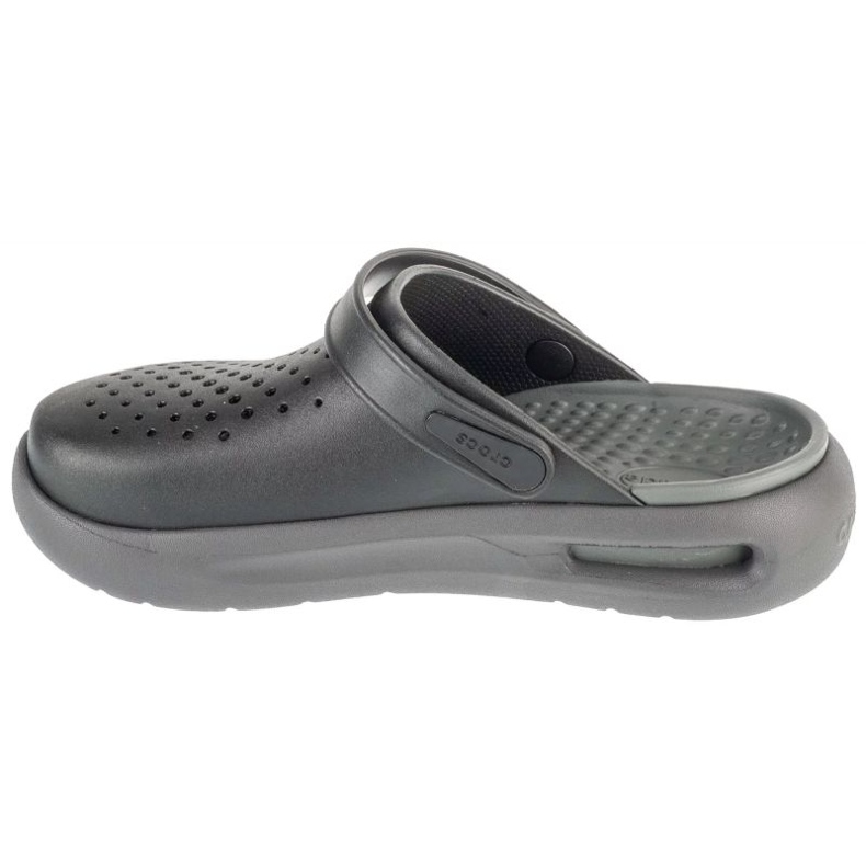 Klapki Crocs Inmotion Clog 209964-001 czarne 1
