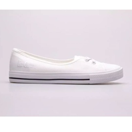 Trampki Lee Cooper W LCW-23-31-1791L białe 10