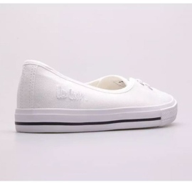 Trampki Lee Cooper W LCW-23-31-1791L białe 13