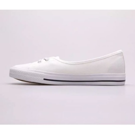 Trampki Lee Cooper W LCW-23-31-1791L białe 14