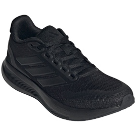 Buty adidas Runfalcon 5 IE8586 czarne 1