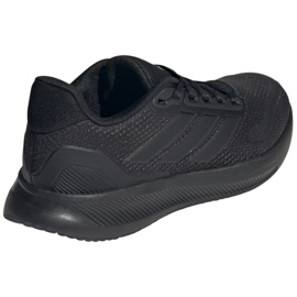Buty adidas Runfalcon 5 IE8586 czarne 2