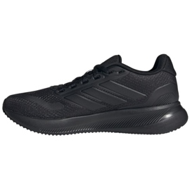 Buty adidas Runfalcon 5 IE8586 czarne 5