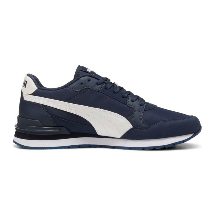 Buty Puma St Runner v4 Nl Club 39906907 niebieskie 1