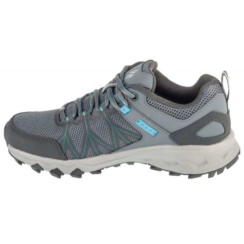 Buty Columbia Peakfreak Ii Outdry 2100101054 szare 1