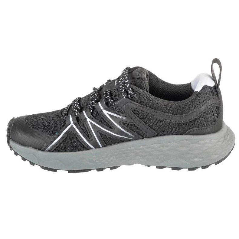 Buty Columbia Peakfreak Roam 2108411010 czarne 1