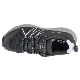 Buty Columbia Peakfreak Roam 2108411010 czarne 2