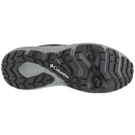 Buty Columbia Peakfreak Roam 2108411010 czarne 3