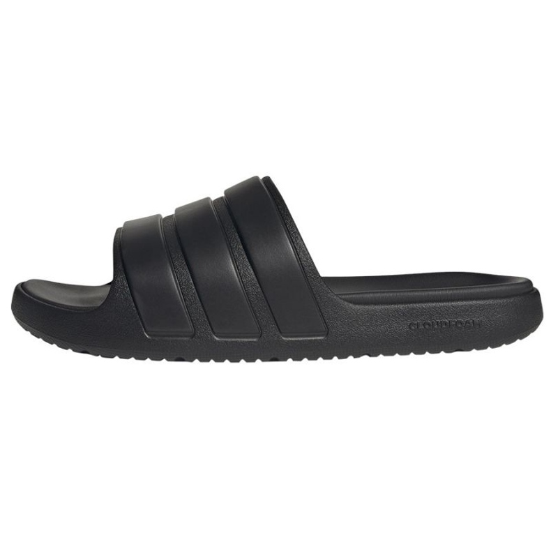 Klapki adidas Znsory Slide JR3123 czarne 1