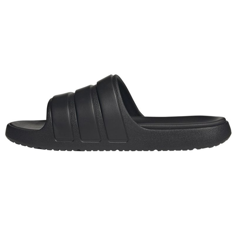 Klapki adidas Znsory Slide JR3123 czarne 2