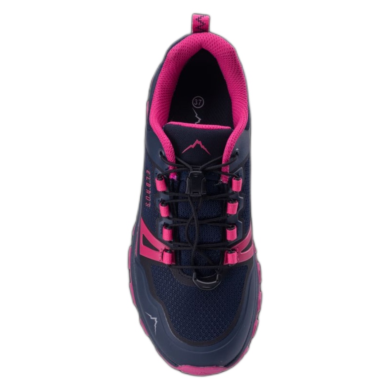 Buty Elbrus Ergides Wp 92800657411 niebieskie 1
