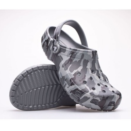 Klapki Crocs Classic Printed Camo M 206454 0IE 1