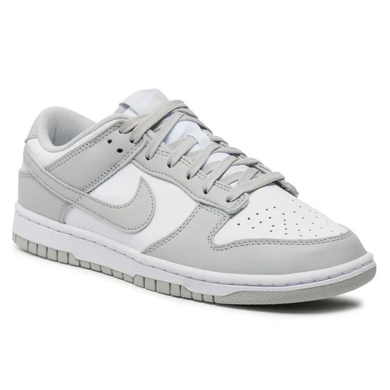 Buty Nike Dunk Low Retro  DD1391-103 szare 1