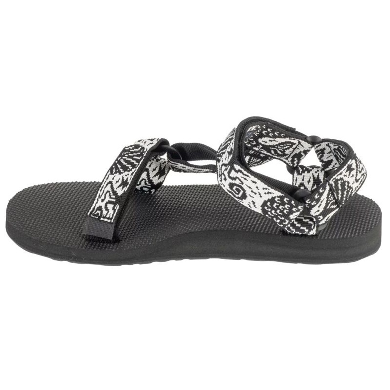 Sandały Teva Original Universal Sandals 1003987-SKW czarne 1