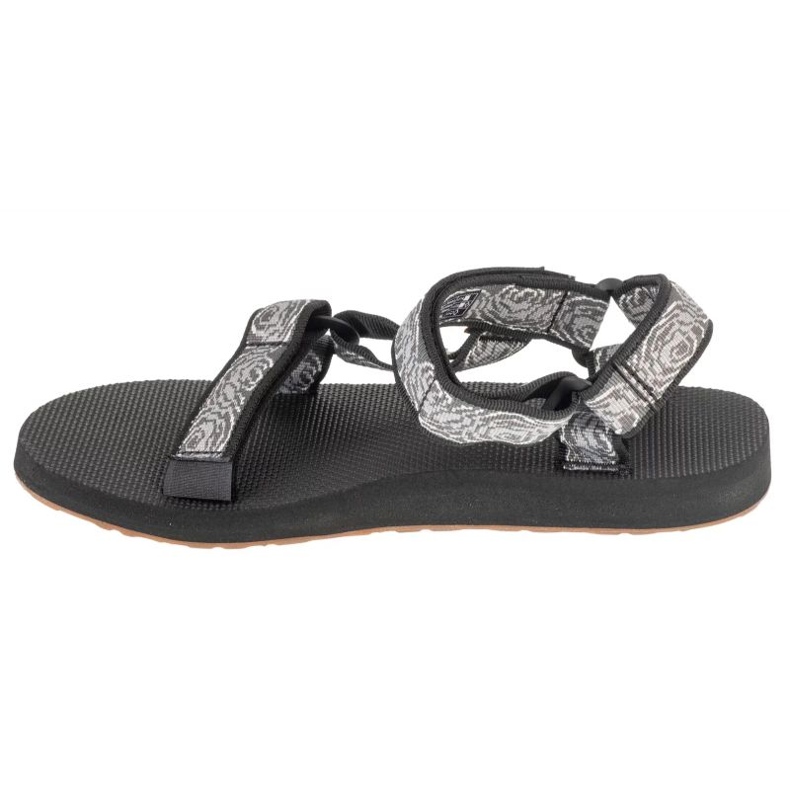 Sandały Teva Original Universal Sandals 1004006-APB czarne 1