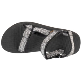 Sandały Teva Original Universal Sandals 1004006-APB czarne 2