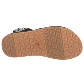 Sandały Teva Original Universal Sandals 1004006-APB czarne 3