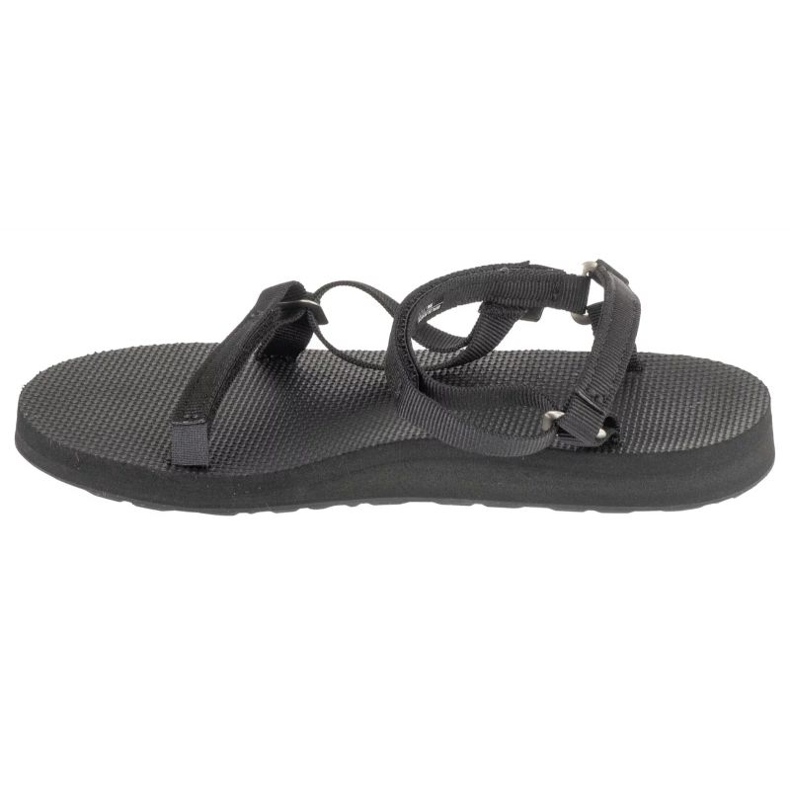 Sandały Teva Original Universal Slim Sandals 1150110-BLK czarne 1