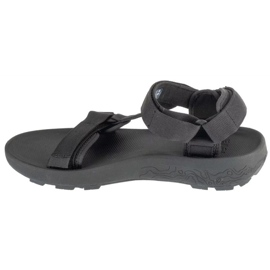 Sandały Teva Hydratrek Sandal 1150510-BLK czarne 1