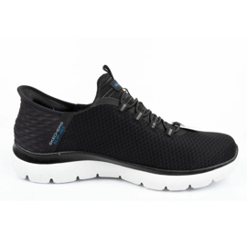 Buty Skechers Summits M 232457/BLK czarne 14