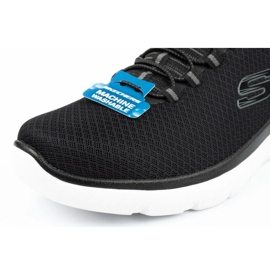 Buty Skechers Summits M 232457/BLK czarne 16