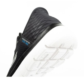 Buty Skechers Summits M 232457/BLK czarne 17