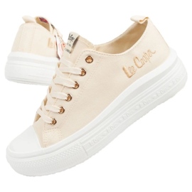 Buty Lee Cooper LCW-24-44-2462L białe 1