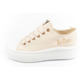 Buty Lee Cooper LCW-24-44-2462L białe 2