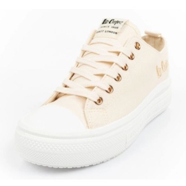 Buty Lee Cooper LCW-24-44-2462L białe 3