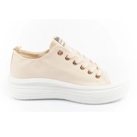 Buty Lee Cooper LCW-24-44-2462L białe 4