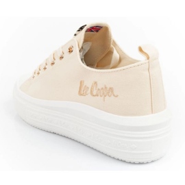 Buty Lee Cooper LCW-24-44-2462L białe 5