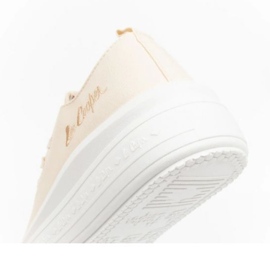 Buty Lee Cooper LCW-24-44-2462L białe 7
