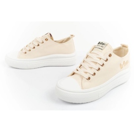 Buty Lee Cooper LCW-24-44-2462L białe 8
