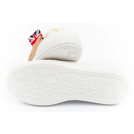Buty Lee Cooper LCW-24-44-2462L białe 9