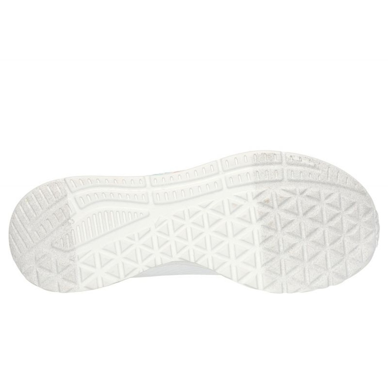 Buty Skechers Sneakersy 177977 Wmlt białe 2