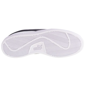 Buty Puma Smash V2 L 365215 01 białe 3