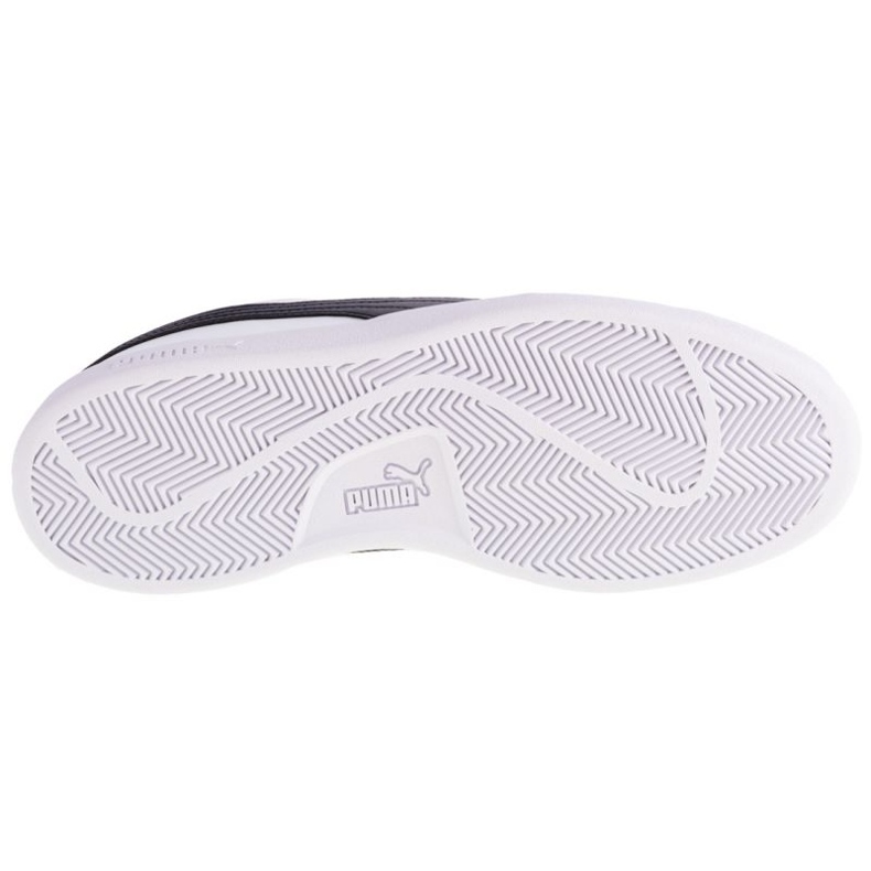 Buty Puma Smash V2 L 365215 01 białe 3