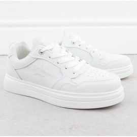 Buty sportowe Big Star RR174571 białe 1
