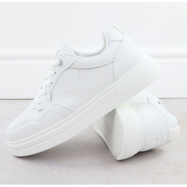 Buty sportowe Big Star RR174571 białe 3