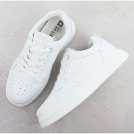 Buty sportowe Big Star RR174571 białe 4