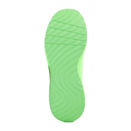 Buty Skechers Bobs Squad Chaos-cool Rythms 117216-LIME zielone 6