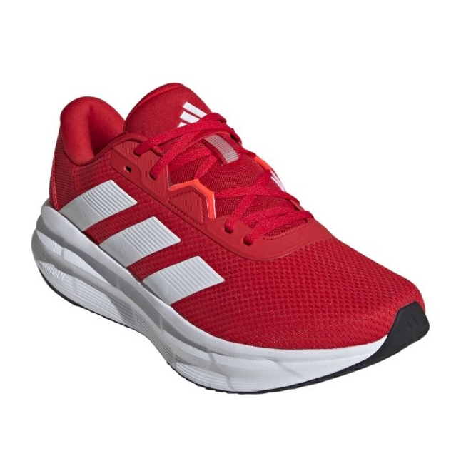 Buty do biegania adidas Galaxy 7 Running IE8226 czerwone 1