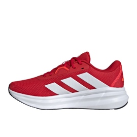 Buty do biegania adidas Galaxy 7 Running IE8226 czerwone 4