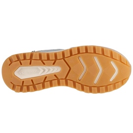 Buty Rieker Sneakersy sportowe W2501-82 wielokolorowe 3